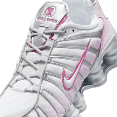Nike Women's Shox TL 24.0cm美品 Nike Shox TL Women's - JD Sports Global